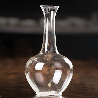 Графин Glass Carafe Without Lid