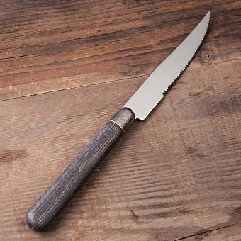 Нож для стейка Steak Knife Wenge