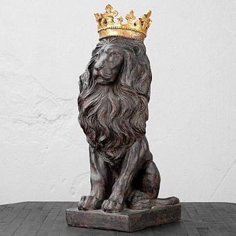 Статуэтка Deco Lion King