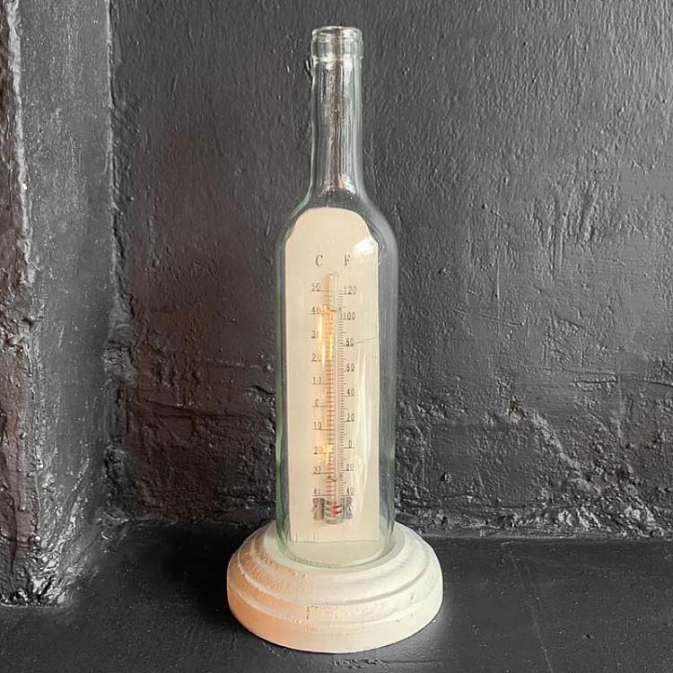 Table Bottle Thermometer discount2