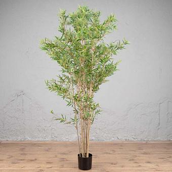 Искусственное растение Japanese Oriental Bamboo 180 cm