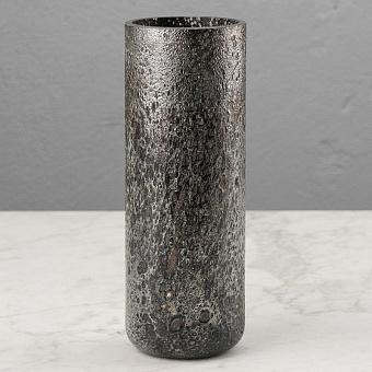 Ваза Cratere Noir Argent High Vase