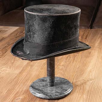 Винтажная шляпа Vintage Hat Cylinder 1