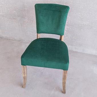 Стул Mimi Dining Chair, Weathered Wood полиэстер Royal