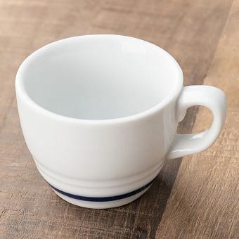 Чашка Filo Blue Coffee Cup
