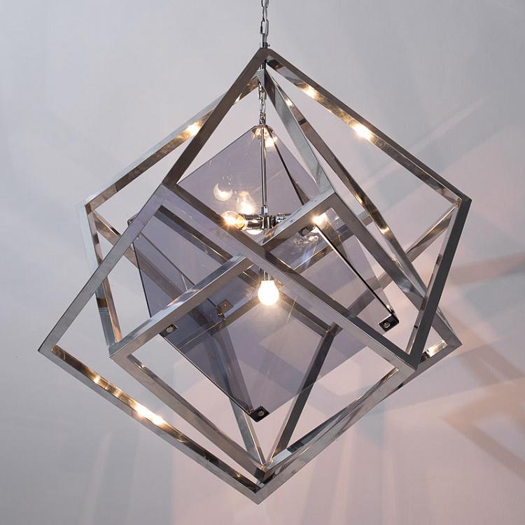 Подвесной светильник Куб, L Cubis Pendant Large