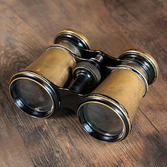 Винтажный бинокль Vintage Binocular 1