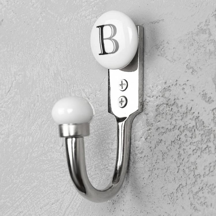 Alphabet Hook B