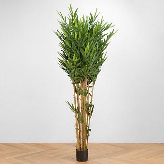 Искусственное растение Natural Bamboo 180 cm