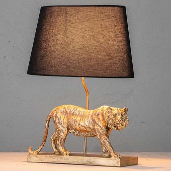 Настольная лампа Table Lamp Golden Tiger