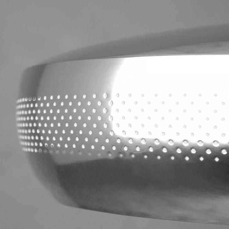 Подвесной светильник Клейва Дайн на белом проводе Clava Dine With White Cord
