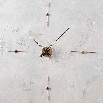 Настенные часы Nile Clock Medium