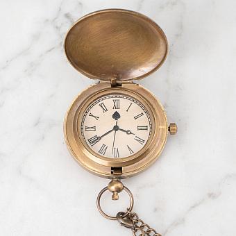 Карманные часы Ace Pocket Clock With Chain