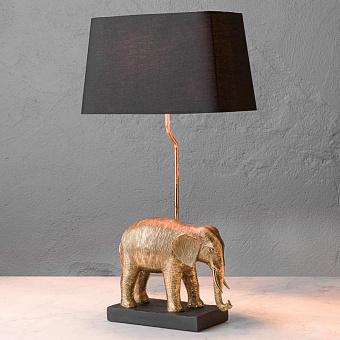 Настольная лампа Table Lamp Elephant