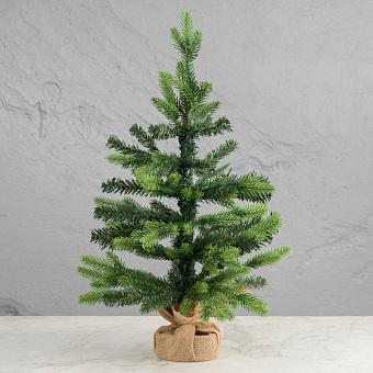 Искусственная ёлка Green Spruce Without Light Bulbs 60 cm