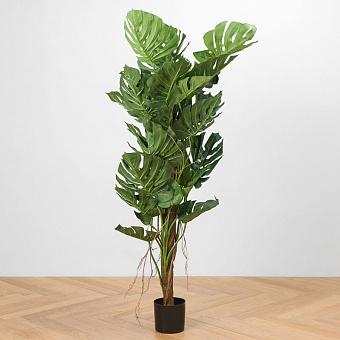 Искусственное растение Monstera Tree Trunk 150 cm