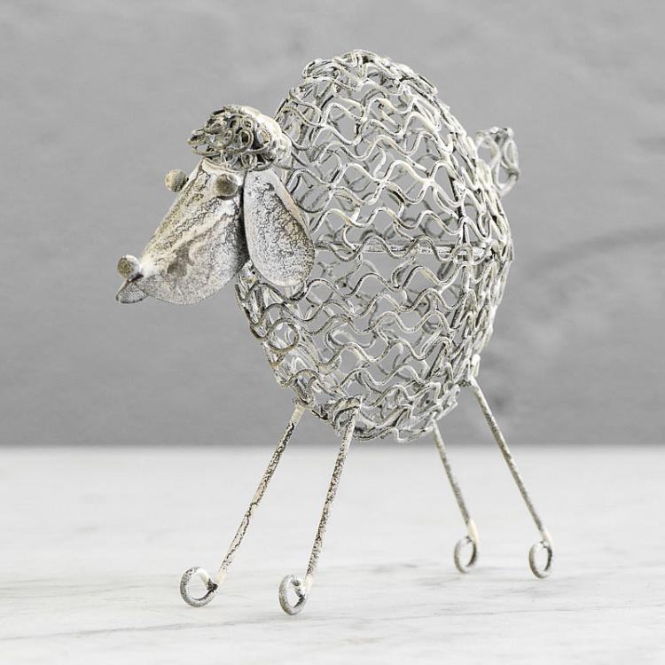 Wire Mesh Metal Sheep