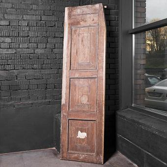 Винтажная дверь Vintage Antique Door 3