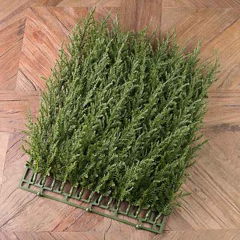 Искусственное растение Mat Plastic Cypress Green 75 Leaves