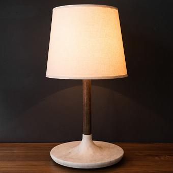Настольная лампа L259 Nikiti Table Lamp Large