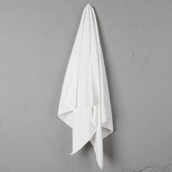 Банное полотенце CL Zero Twist White 70x140 cm
